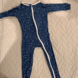 Kic Kee Pants Sleeper